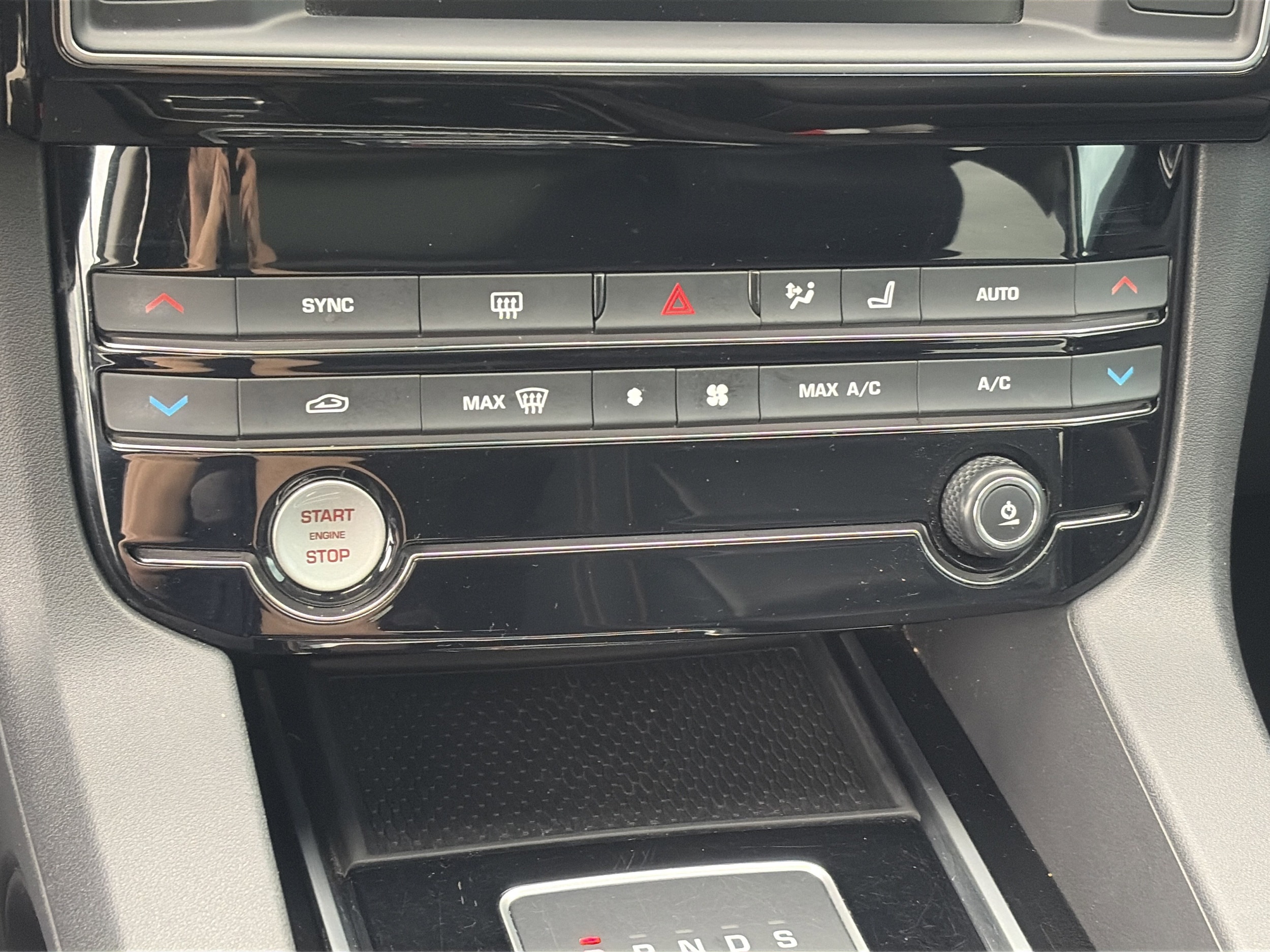 2017 Jaguar F-Pace Prestige - Photo 23