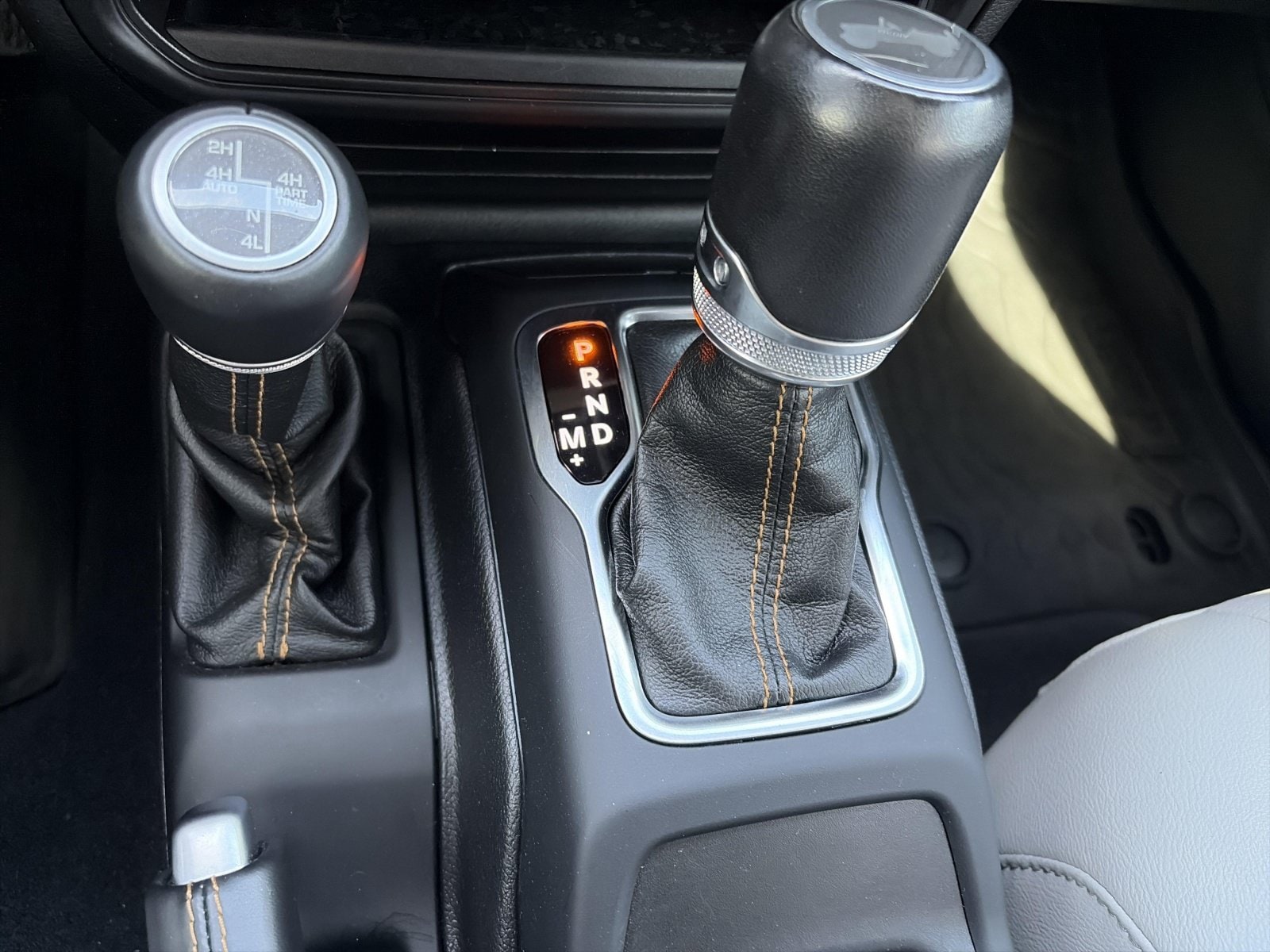 2021 Jeep Wrangler Unlimited High Altitude - Photo 21