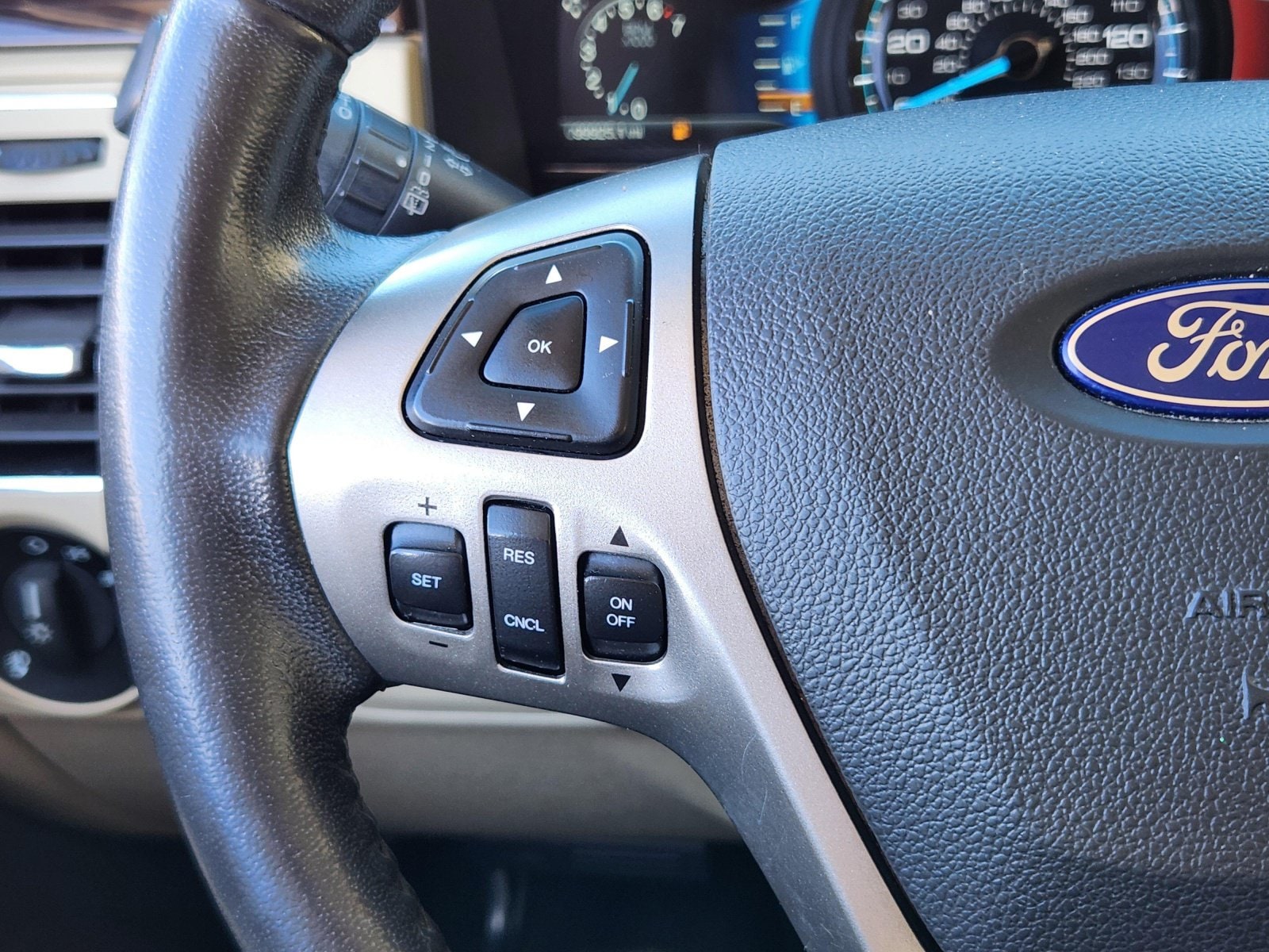 2019 Ford Flex Limited - Photo 26