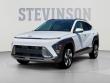 New 2026 Hyundai Kona Limited AWD SUV