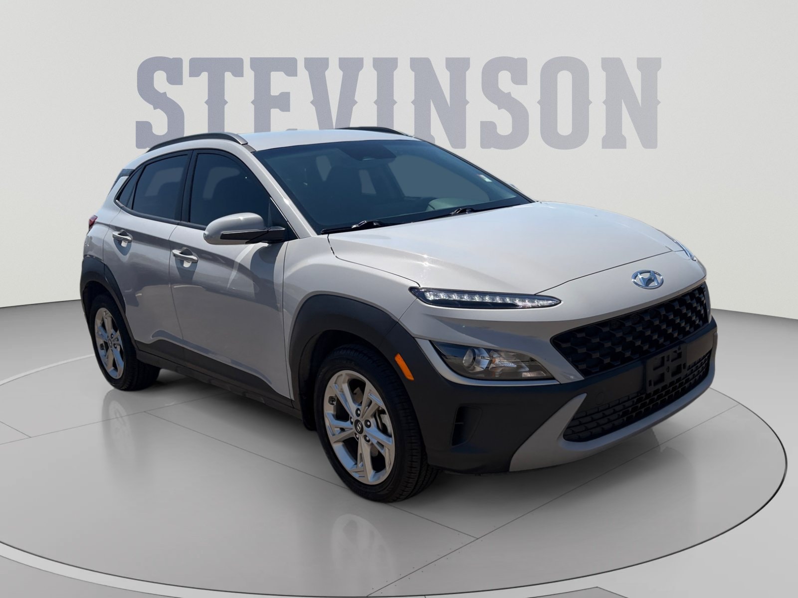 2023 Hyundai Kona SEL - Photo 8