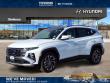 New 2026 Hyundai Tucson Hybrid Limited SUV