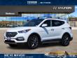 Used 2018 Hyundai Santa Fe Sport 2.0L Turbo Ultimate SUV