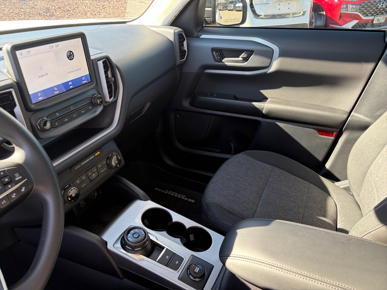2024 Ford Bronco Sport Big Bend - Photo 16