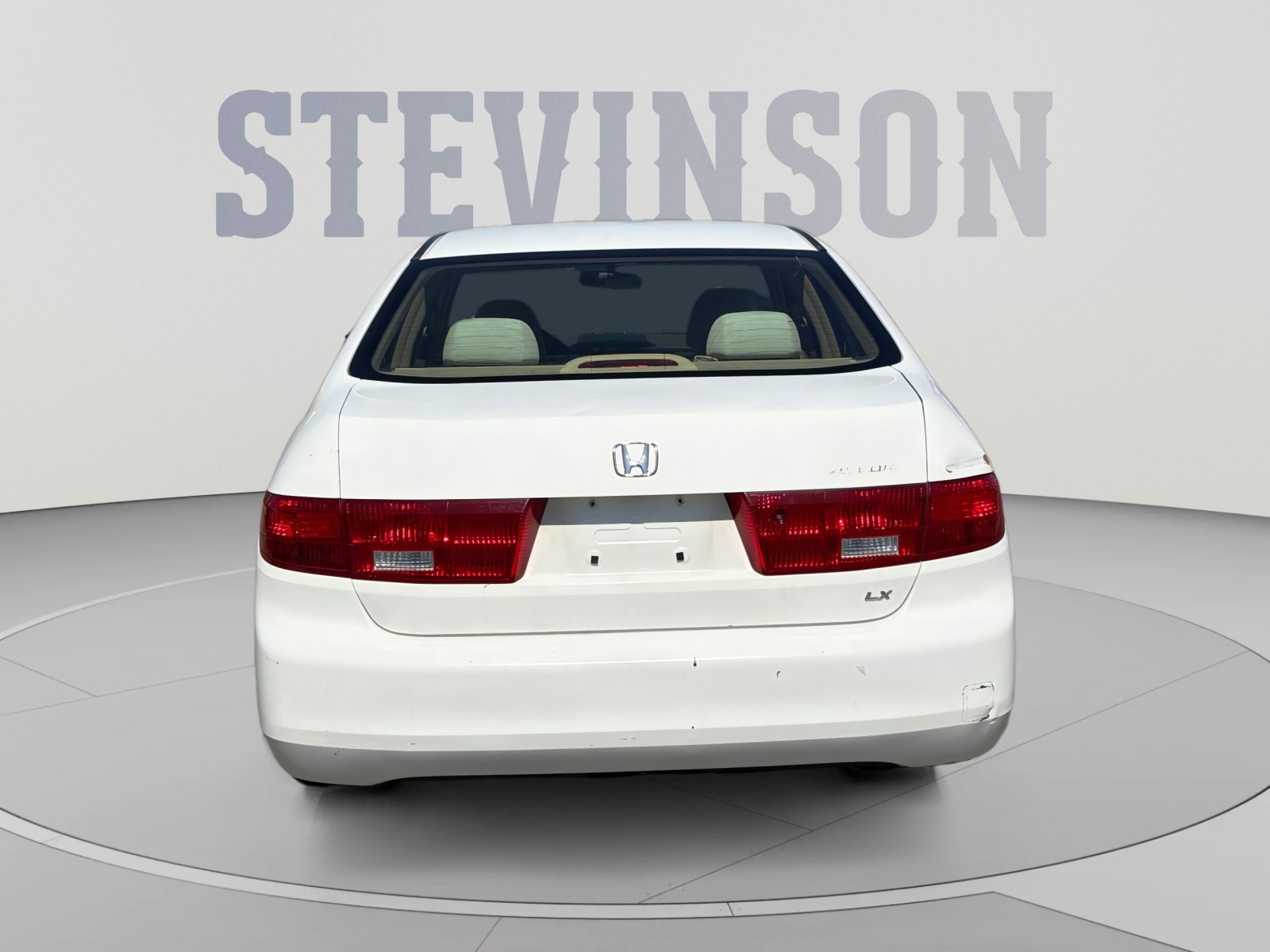 2005 Honda Accord LX - Photo 5