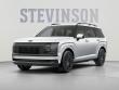 New 2027 Hyundai Palisade Hybrid Calligraphy Black Ink SUV