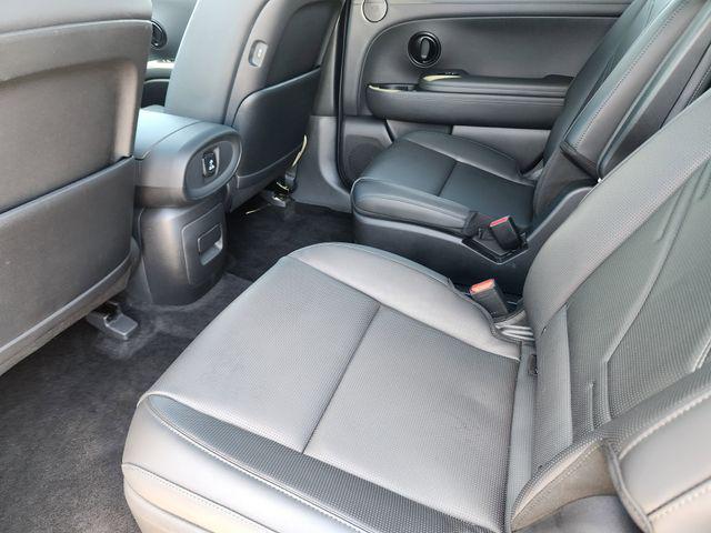 2026 Hyundai Palisade XRT Pro - Photo 12