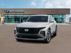 2026 Hyundai Tucson Hybrid SEL Convenience SUV