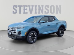 2026 Hyundai Santa Cruz SE AWD Truck Crew Cab