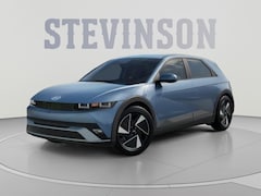 2026 Hyundai IONIQ 5 SE SUV