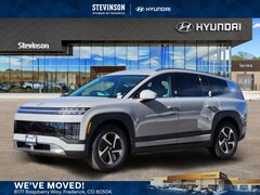 2026 Hyundai IONIQ 9 SE SUV