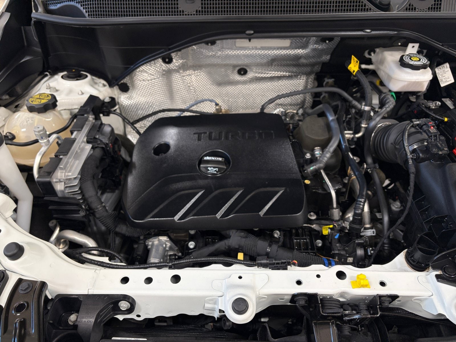 2021 Buick Encore GX Preferred - Photo 23