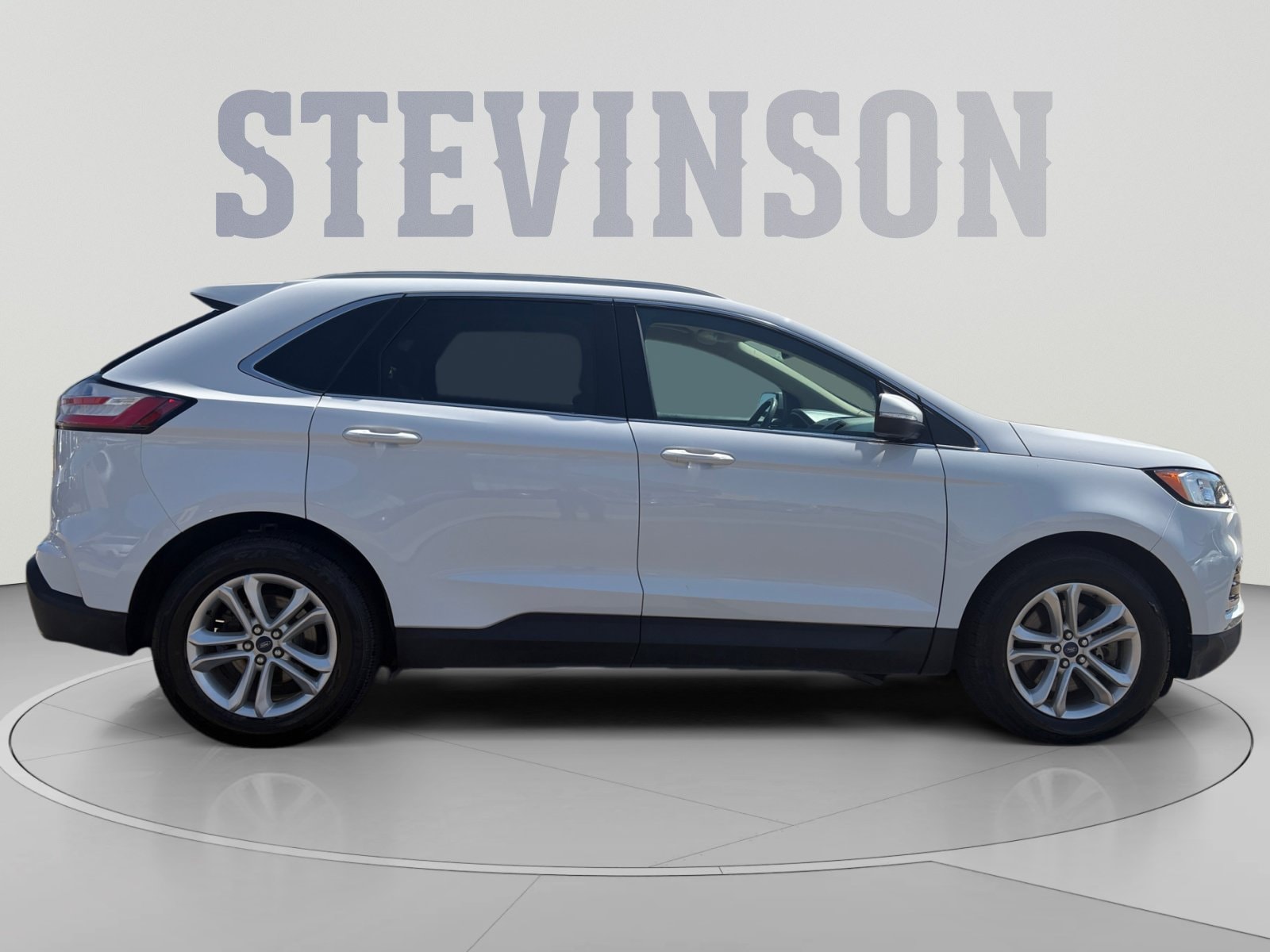 2020 Ford Edge SEL - Photo 7