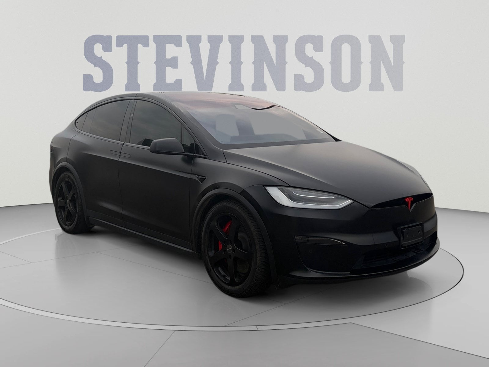2022 Tesla Model X Long Range - Photo 8