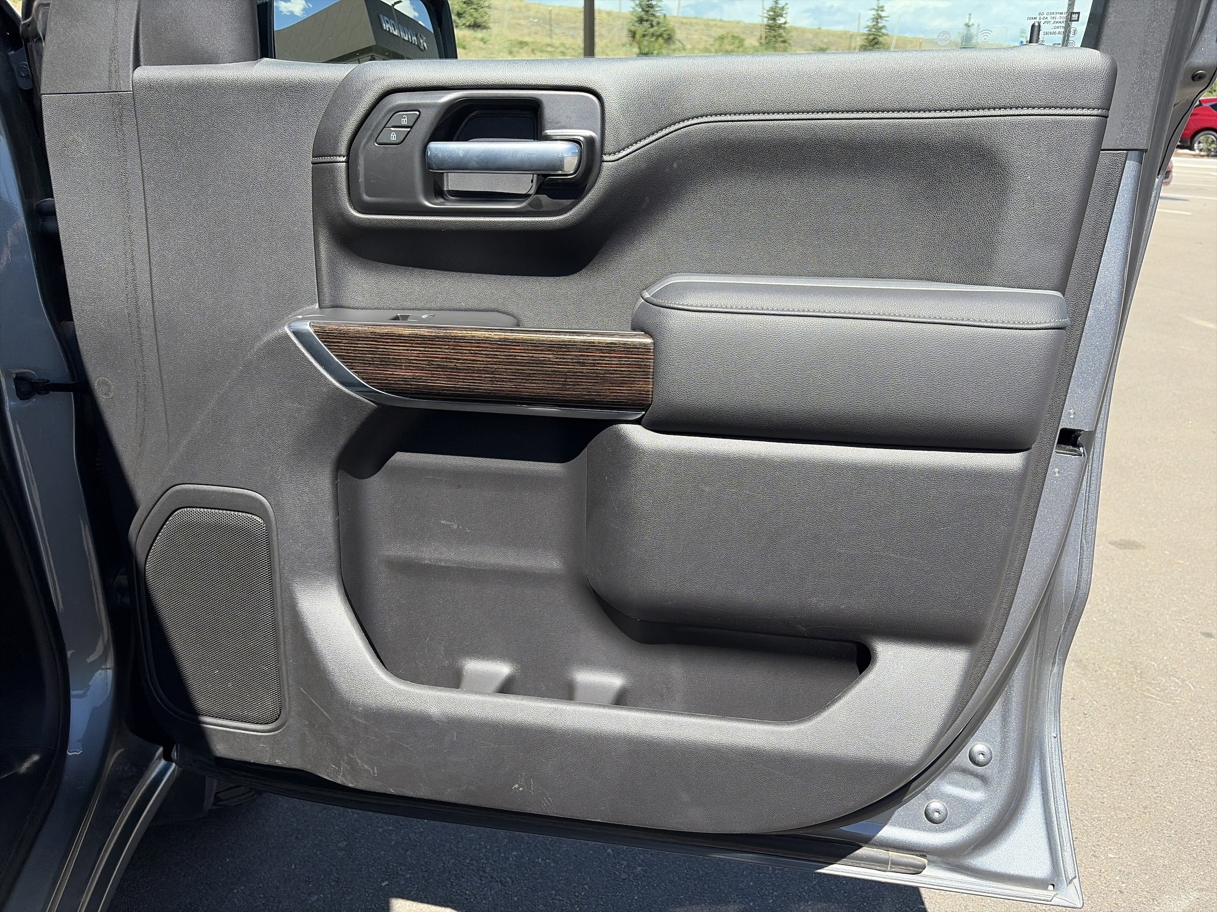 2021 GMC Sierra 1500 Elevation - Photo 21