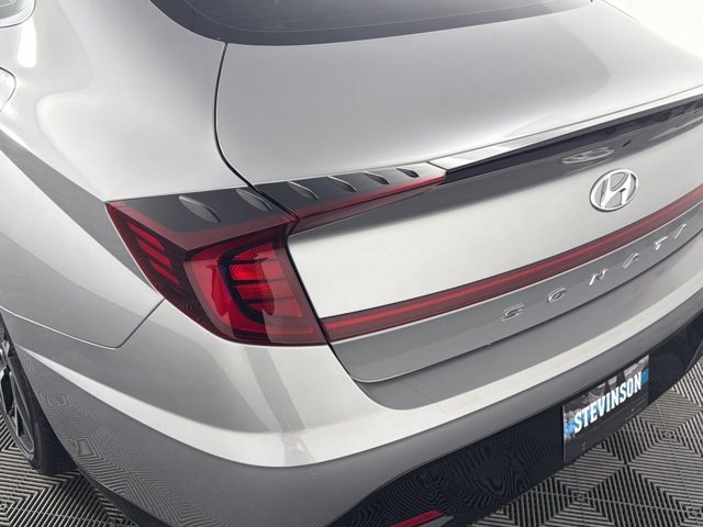 2023 Hyundai Sonata N Line - Photo 33