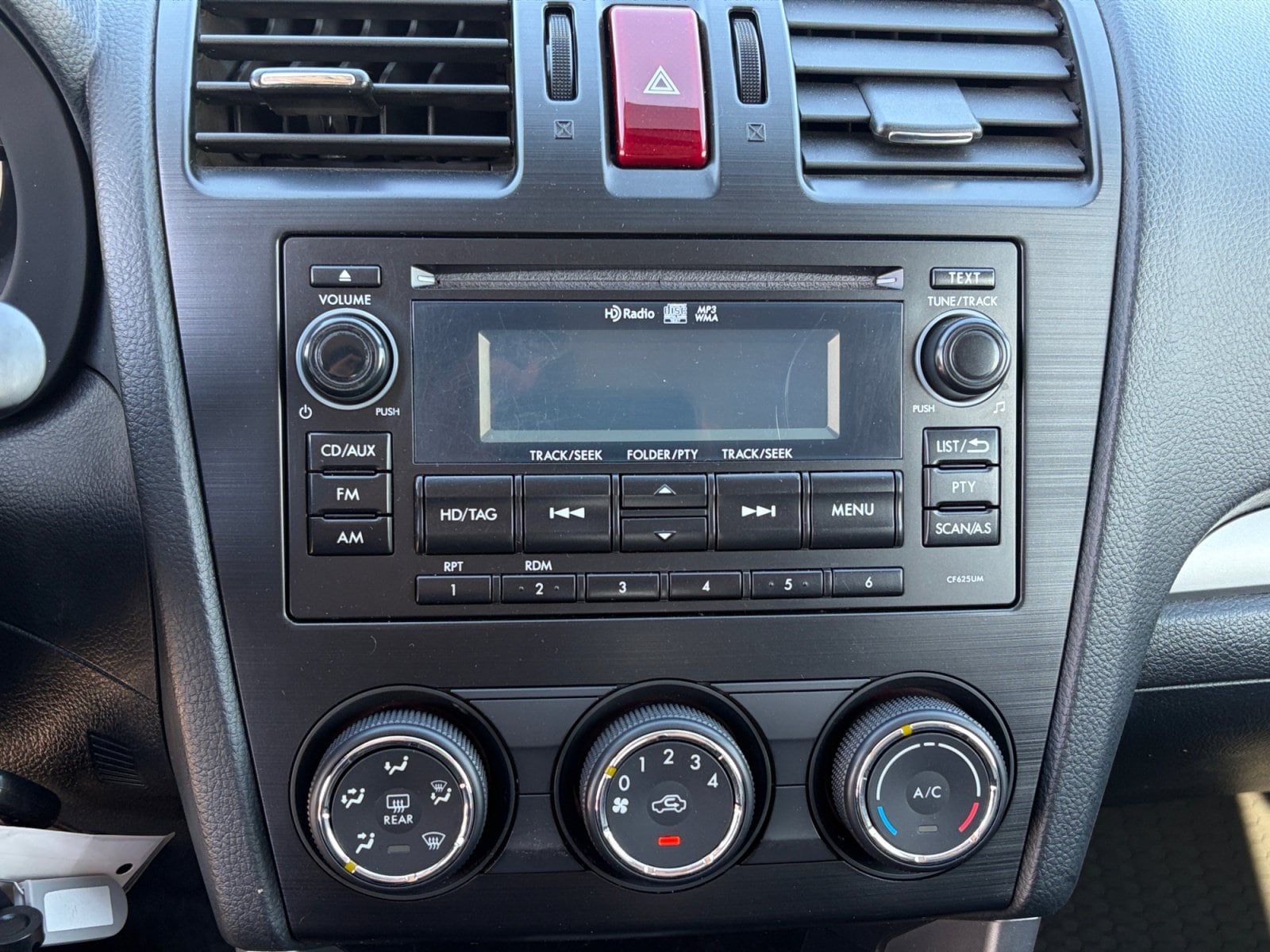 2015 Subaru Forester XT Premium - Photo 13
