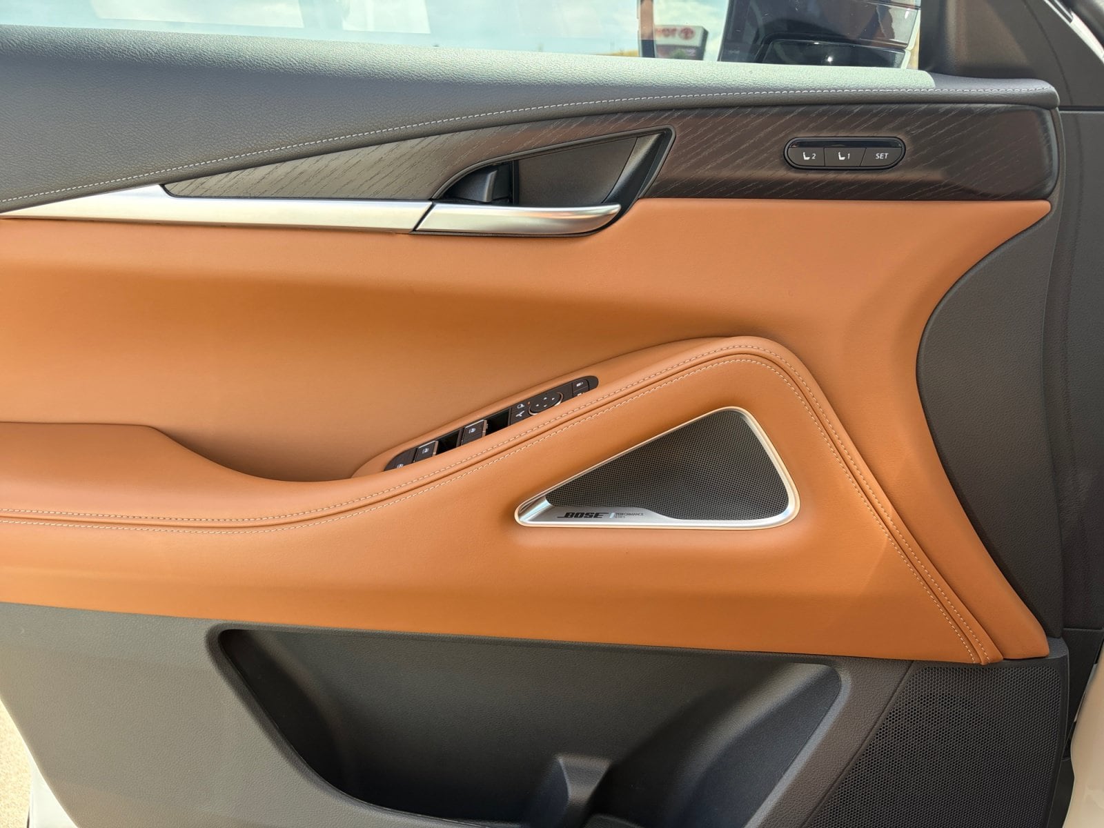2024 INFINITI QX60 SENSORY - Photo 14