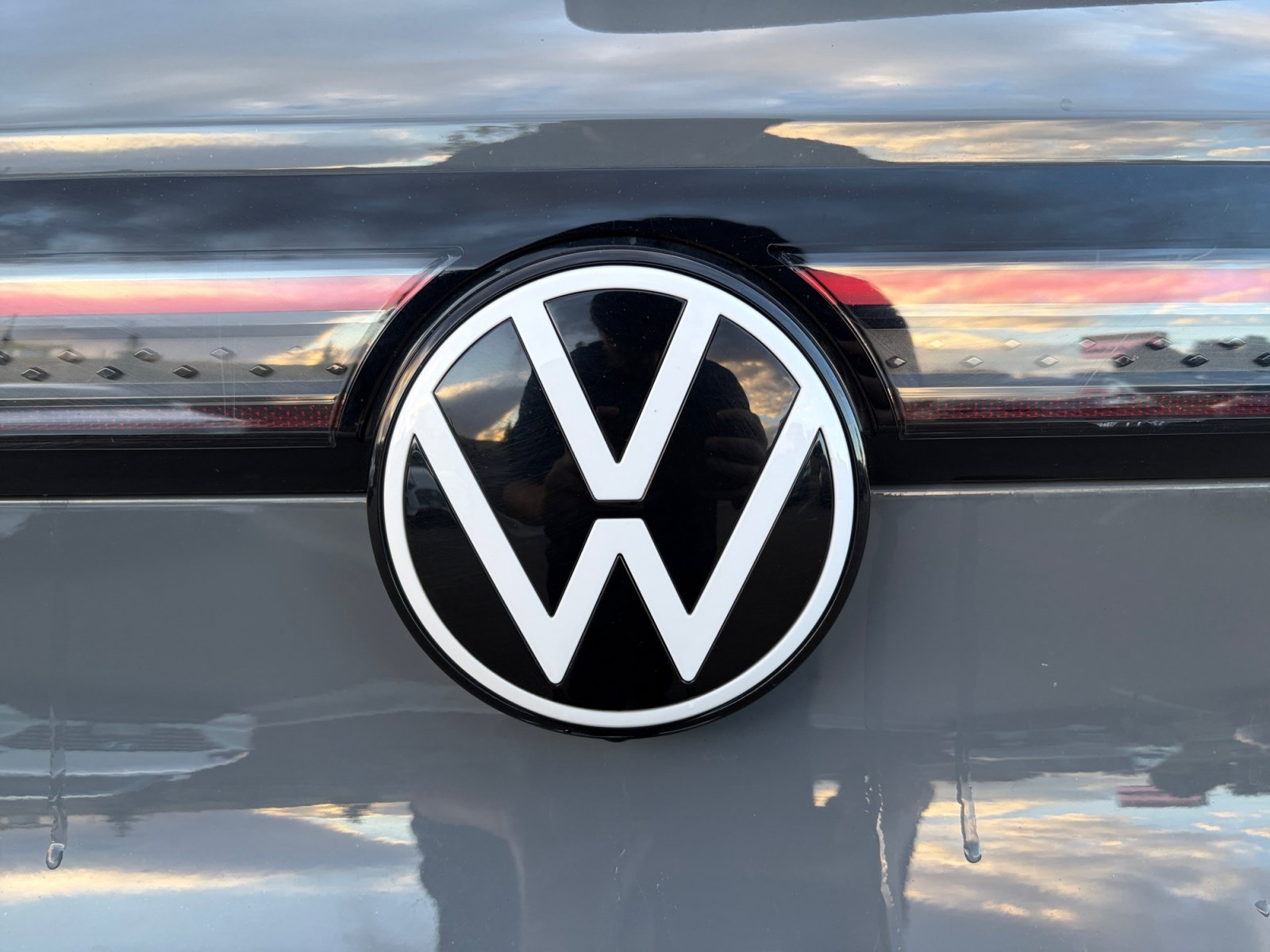 2023 Volkswagen ID.4 PRO - Photo 23