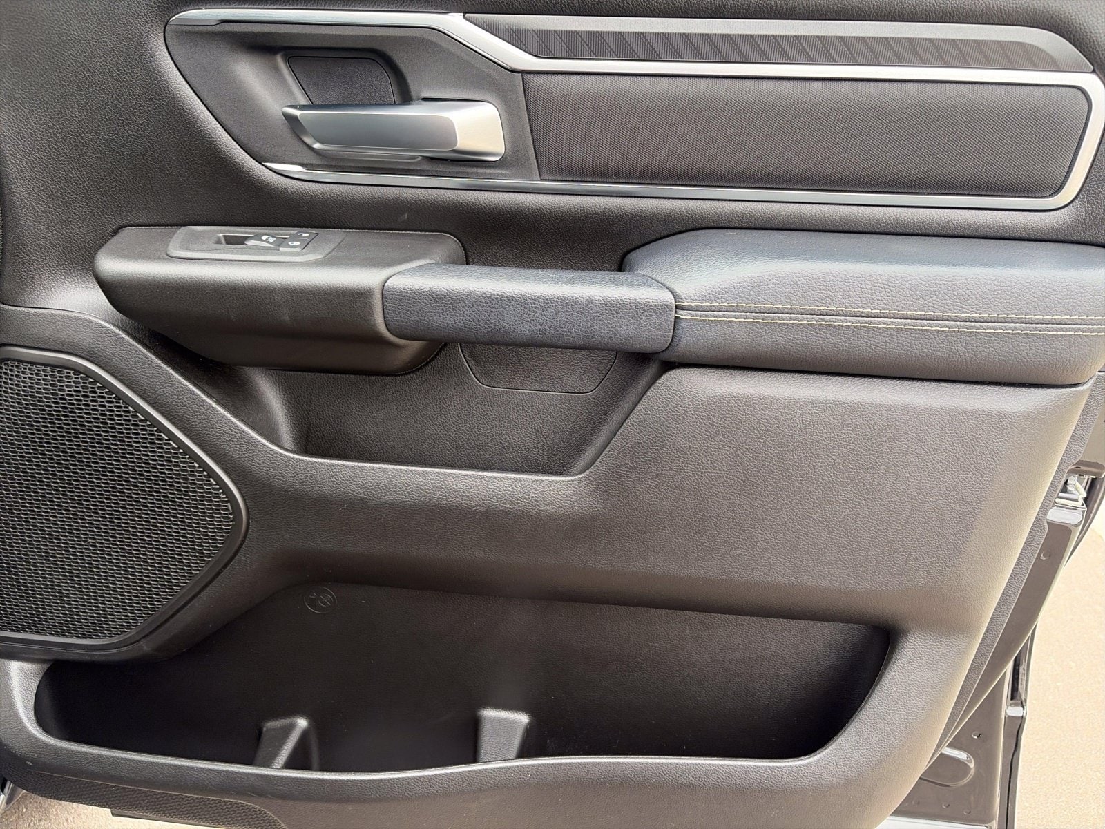 2025 RAM Ram 1500 Pickup Big Horn/Lone Star - Photo 29