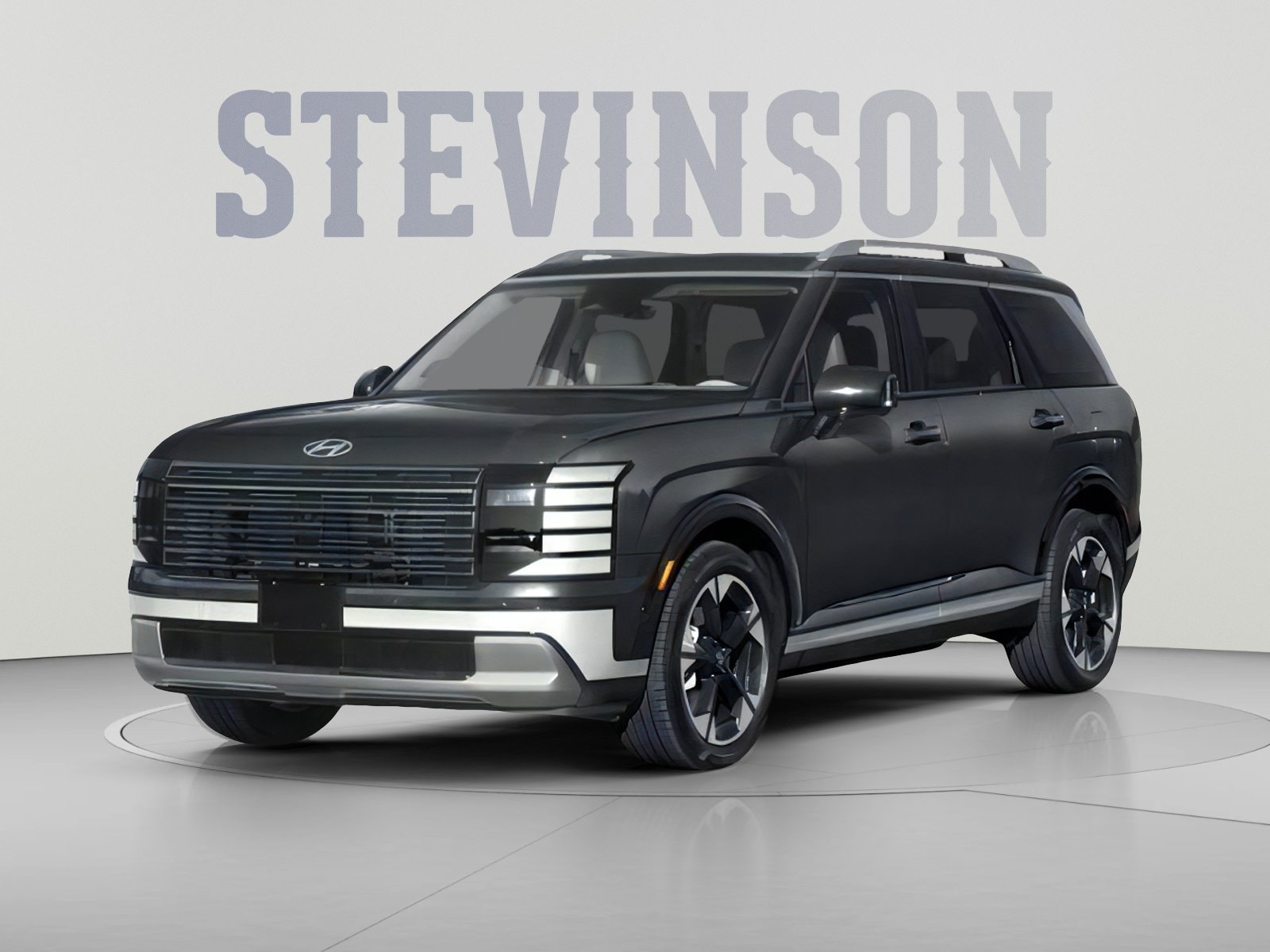 2026 Hyundai Palisade Hybrid