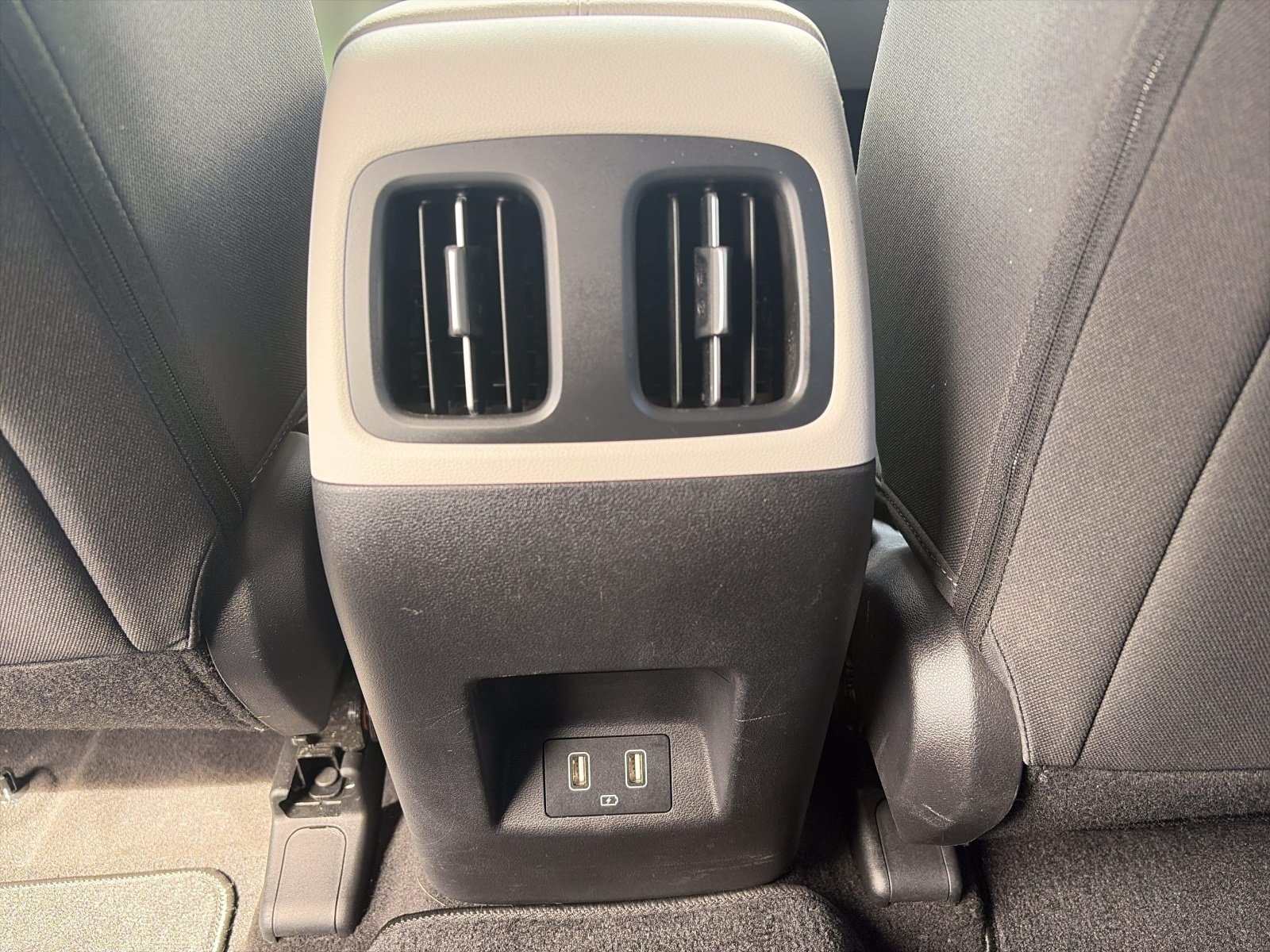 2022 Hyundai Tucson SEL - Photo 26