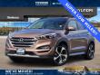 Used 2017 Hyundai Tucson Limited SUV