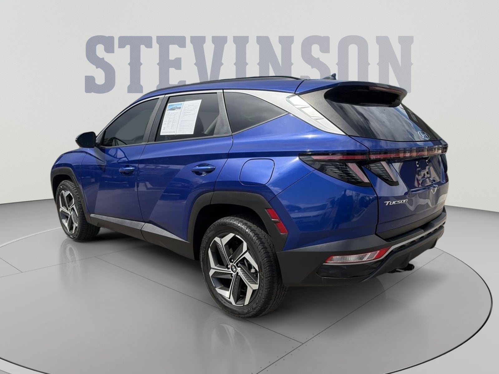 2022 Hyundai Tucson SEL - Photo 7