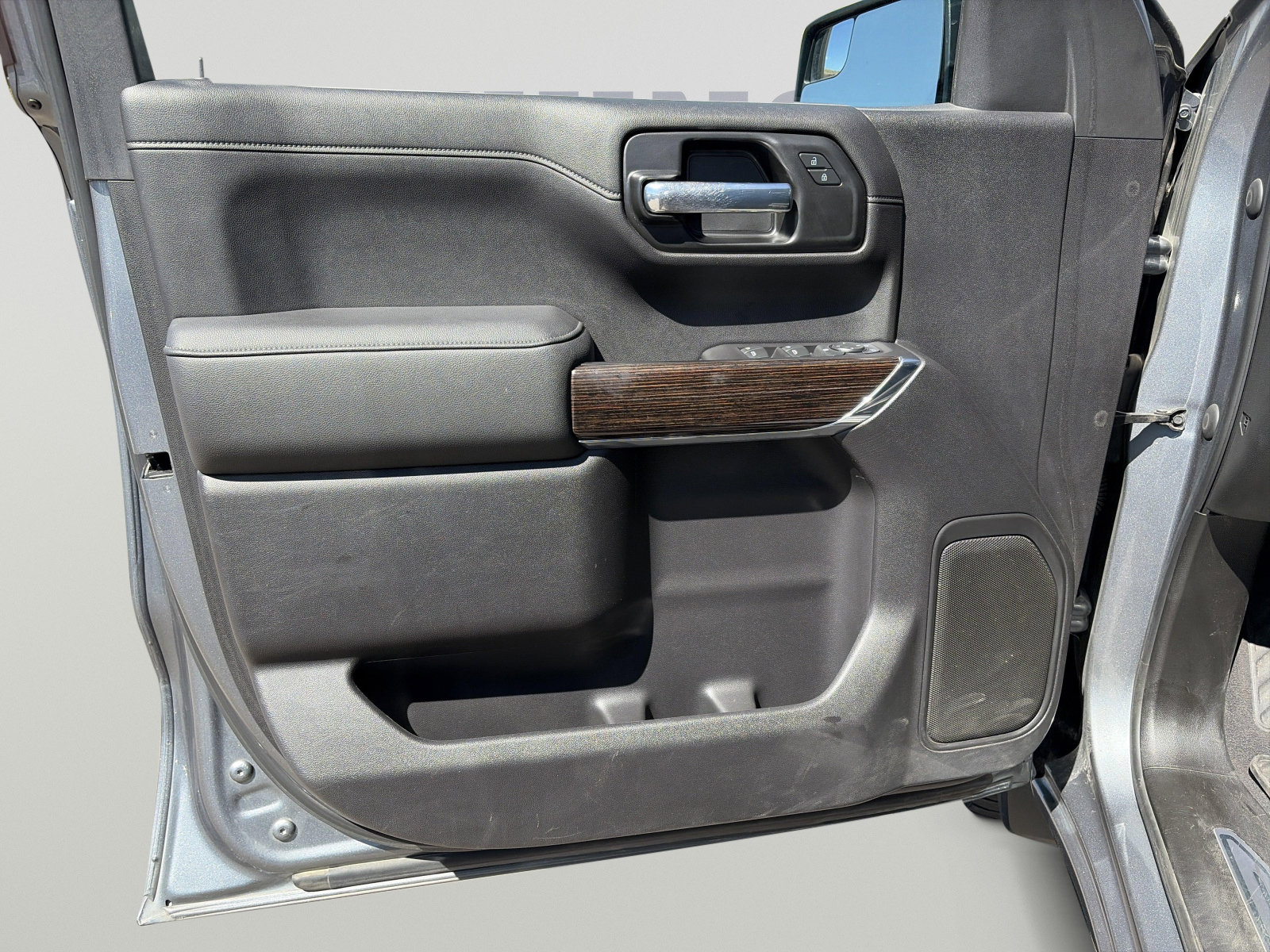 2021 GMC Sierra 1500 Elevation - Photo 9