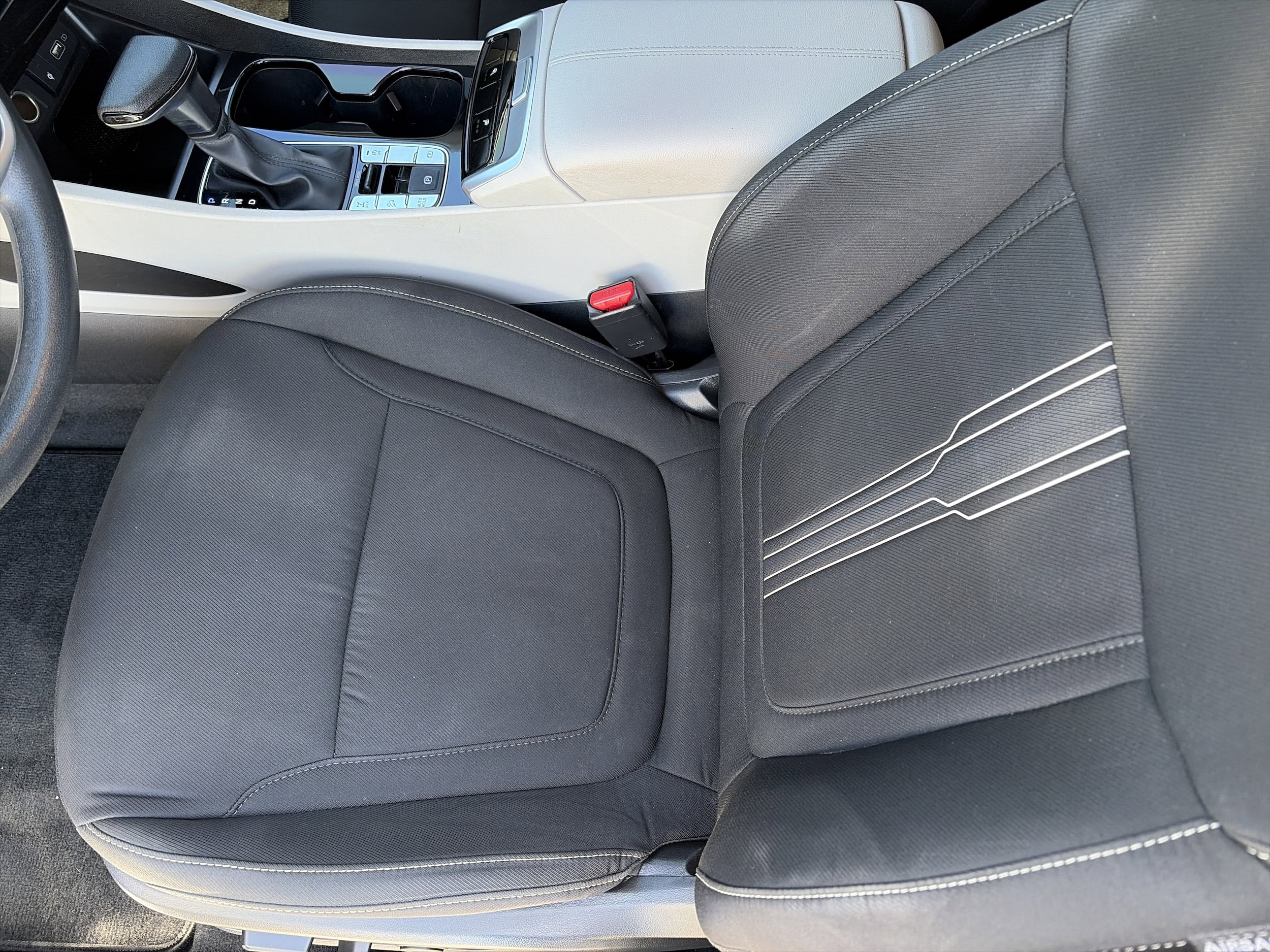 2023 Hyundai Tucson SEL - Photo 24
