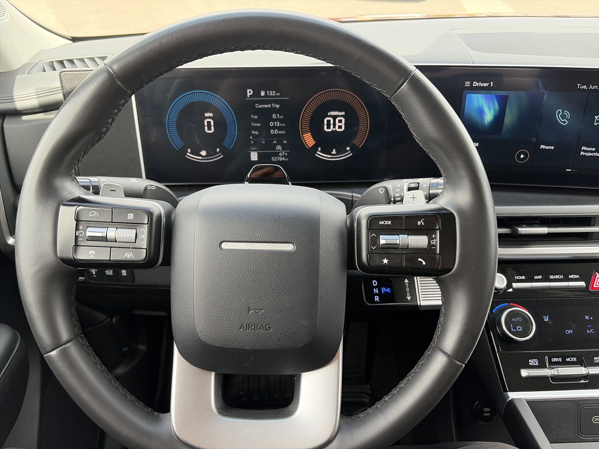 2024 Hyundai Santa Fe SEL - Photo 20