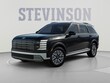  Hyundai Palisade HEV