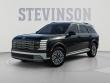 New 2027 Hyundai Palisade Hybrid SEL Premium 7P SEL Premium 7P AWD