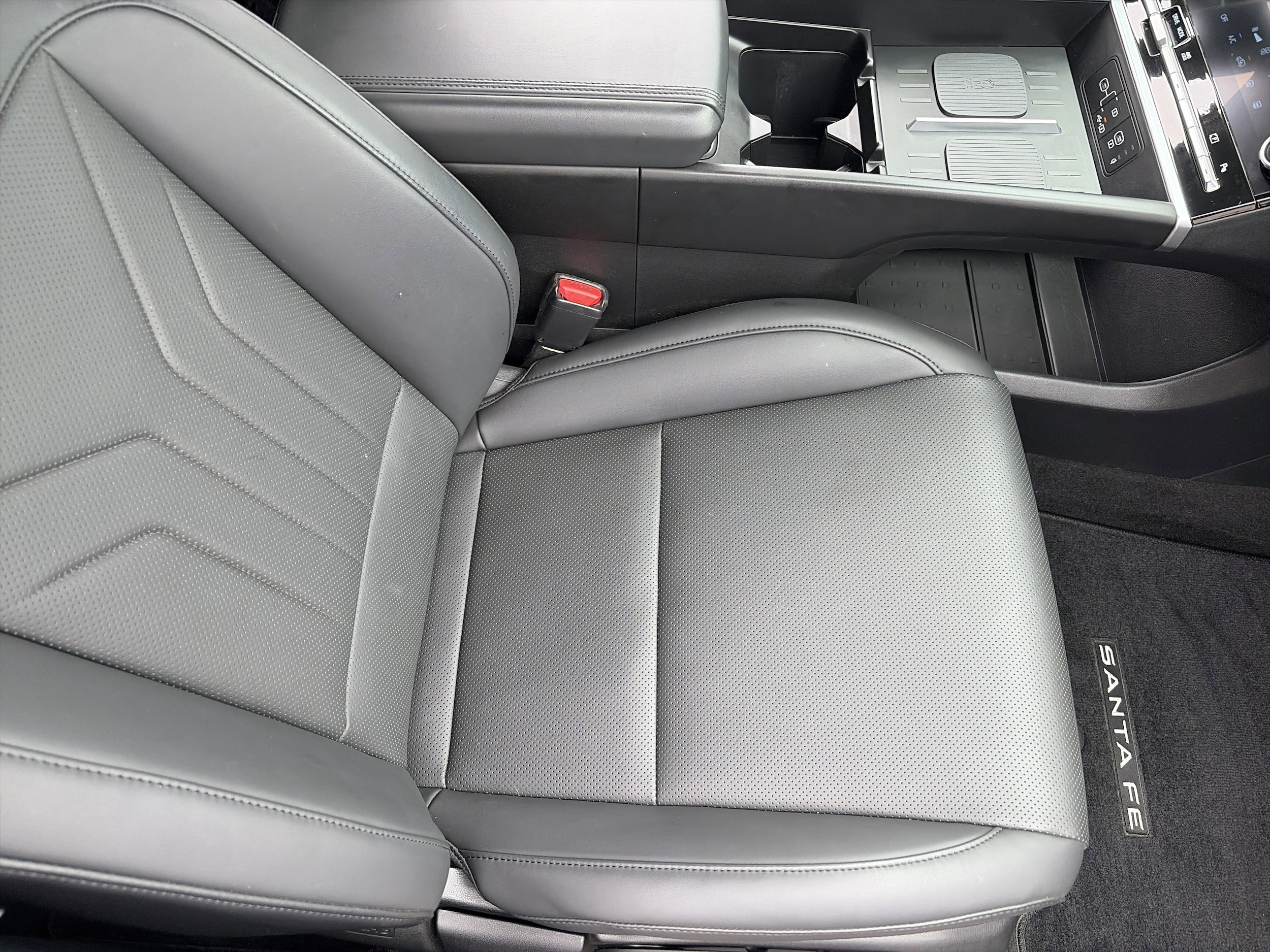 2024 Hyundai Santa Fe XRT - Photo 33