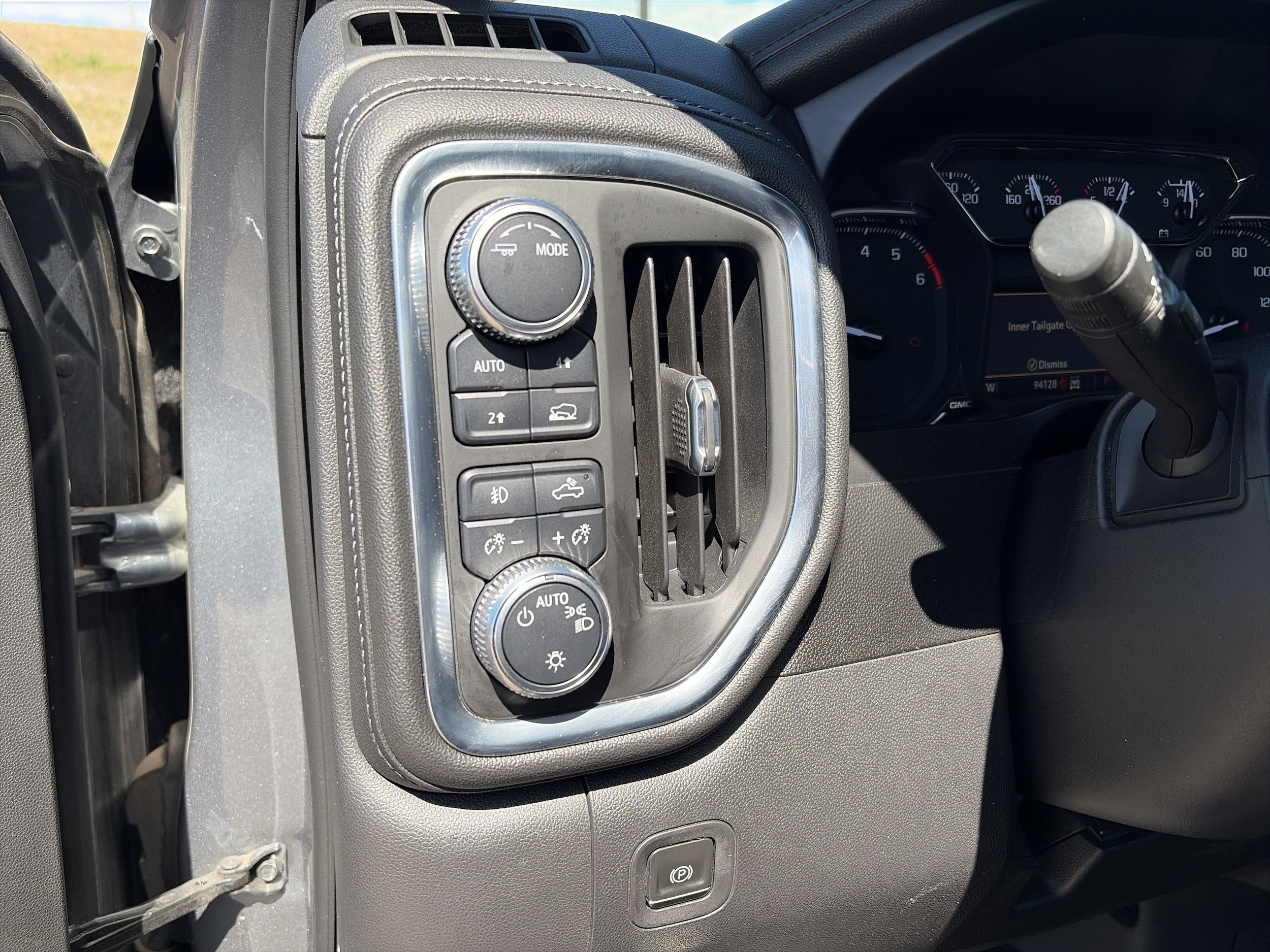 2021 GMC Sierra 1500 Elevation - Photo 28