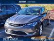 Used 2015 Chrysler 200 Limited Sedan