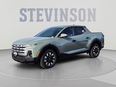 2026 Hyundai Santa Cruz SE AWD Truck Crew Cab