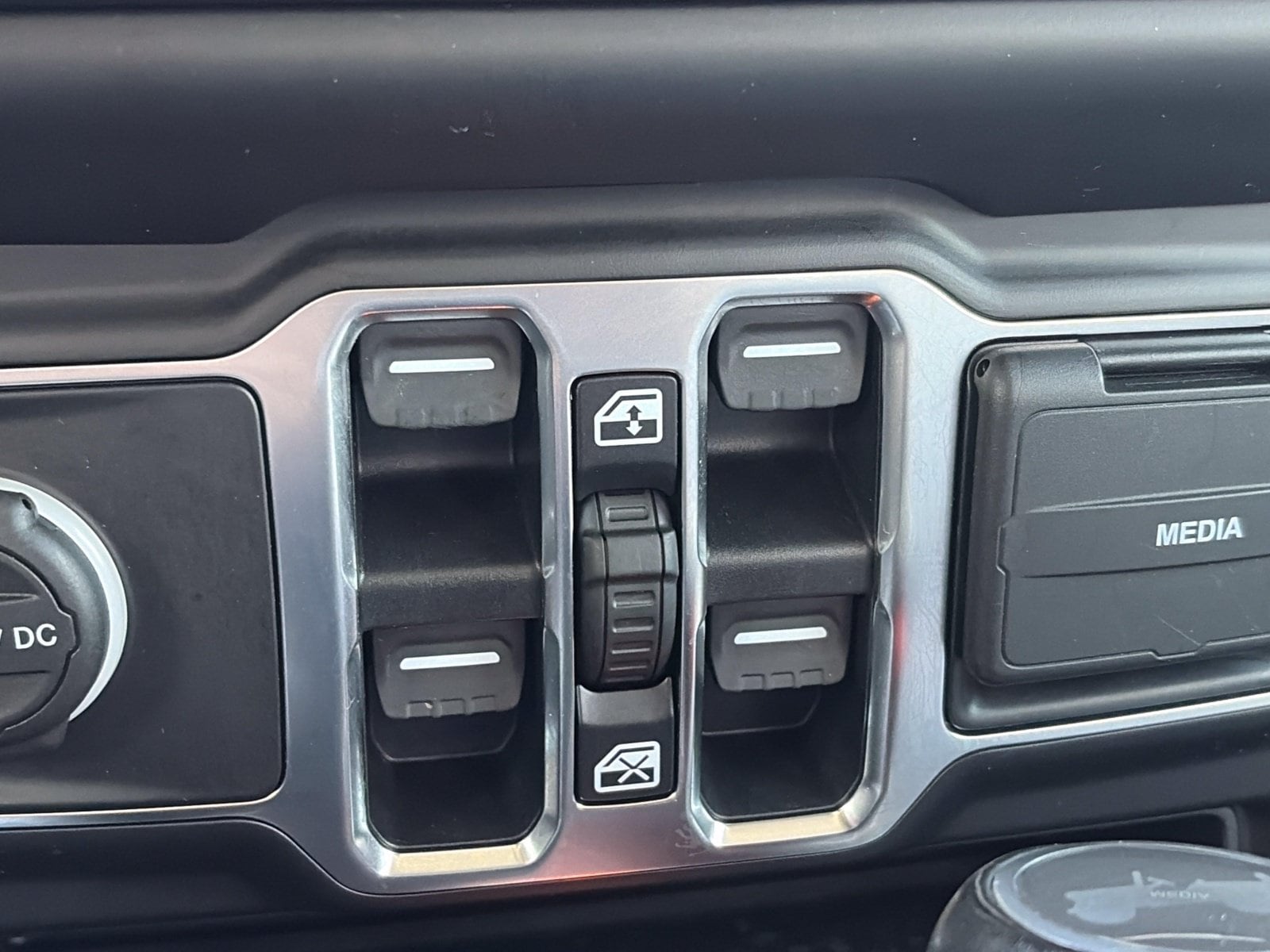 2021 Jeep Wrangler Unlimited High Altitude - Photo 20