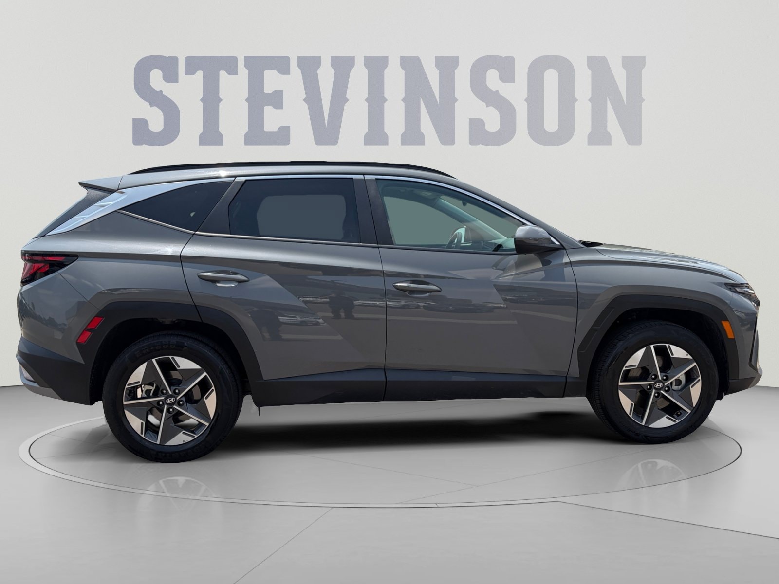 2025 Hyundai Tucson SEL - Photo 7