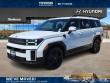 New 2026 Hyundai Santa Fe Hybrid Calligraphy SUV