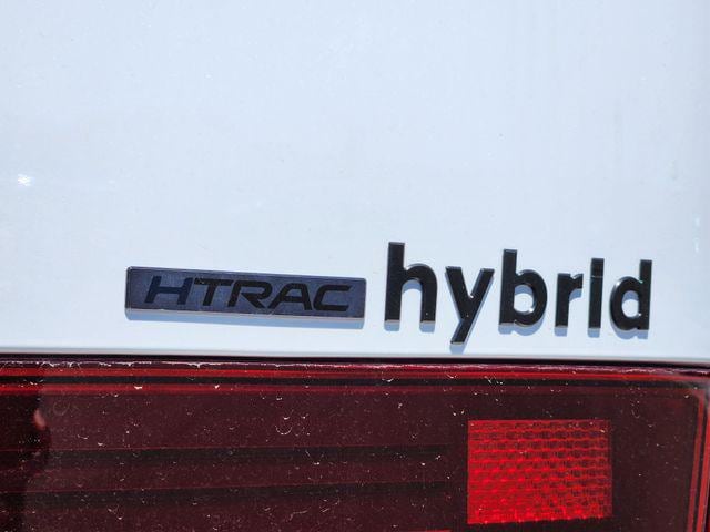 2026 Hyundai Santa Fe Calligraphy - Photo 14