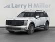 New 2026 Hyundai Palisade Hybrid SEL Premium 7P SUV