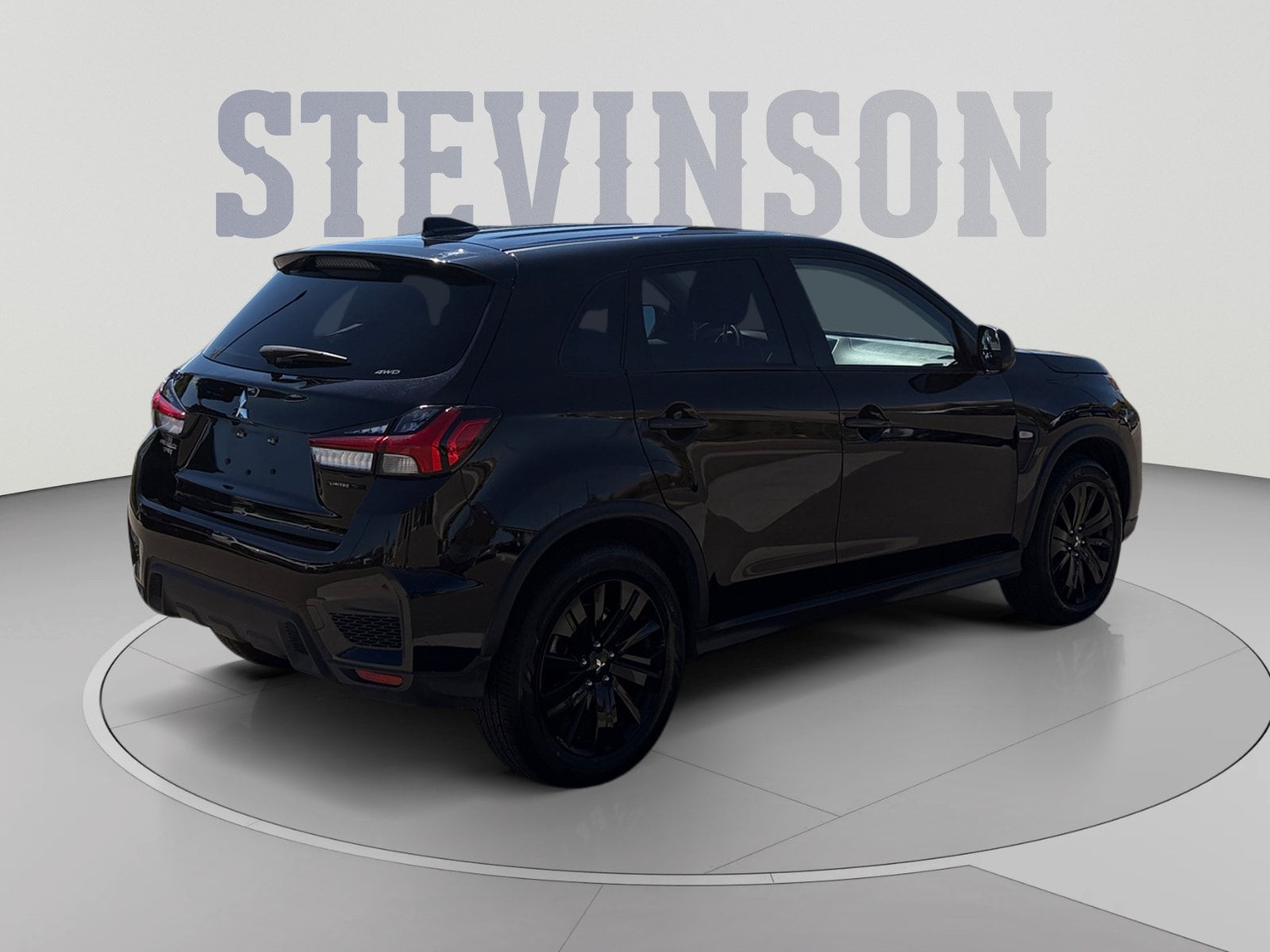 2026 Mitsubishi Outlander Sport LE - Photo 6