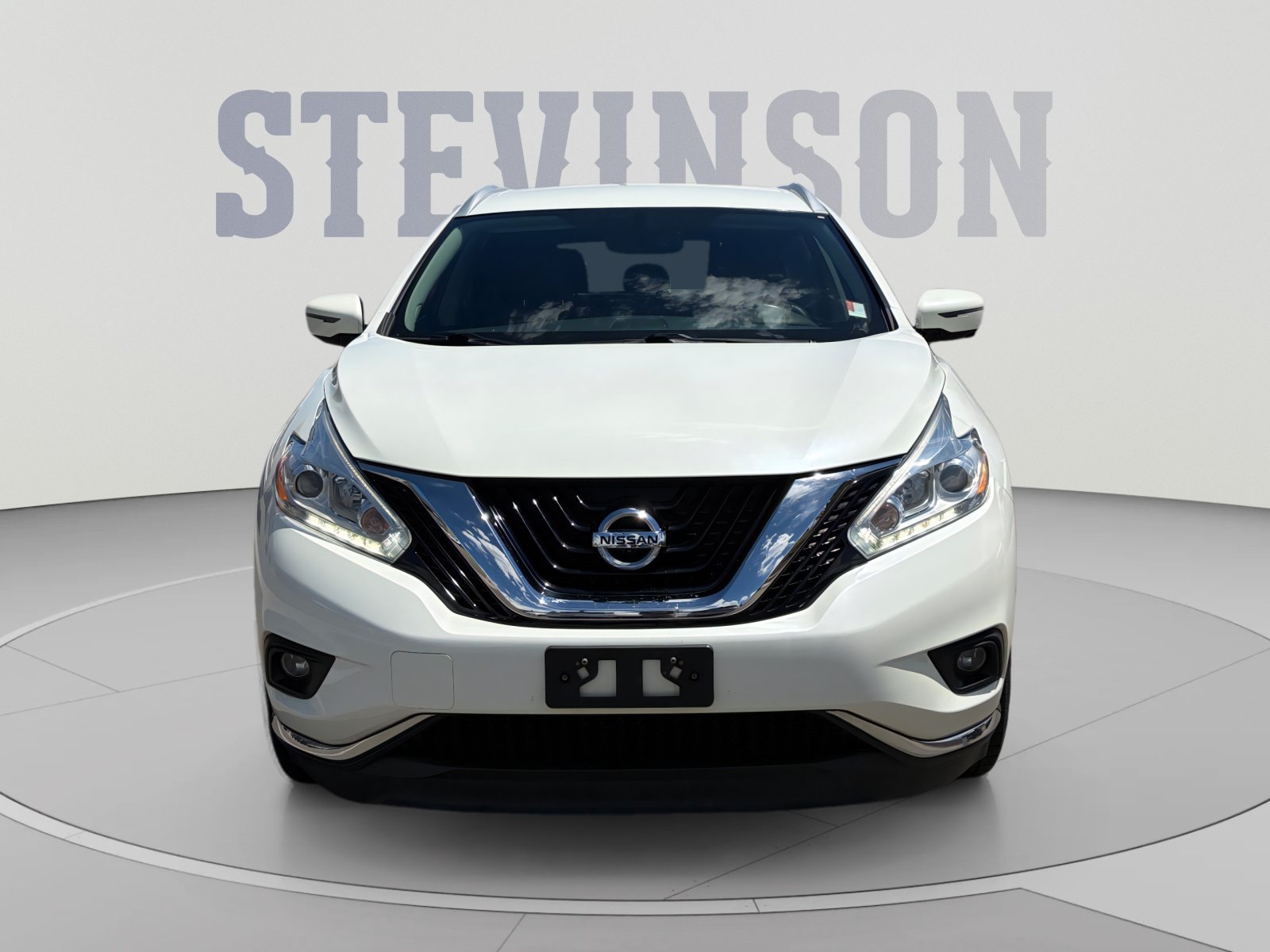 2015 Nissan Murano SL - Photo 9