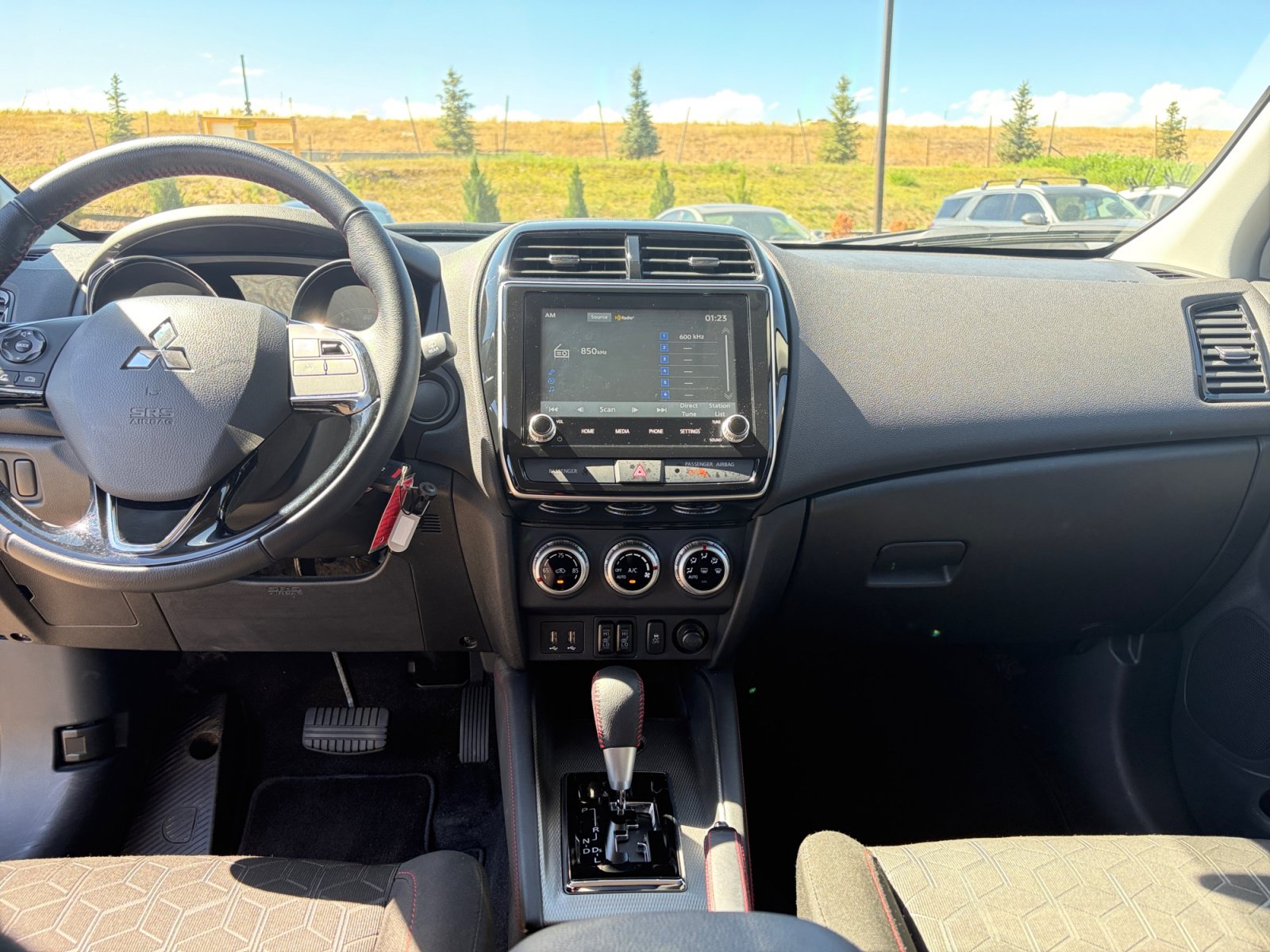 2026 Mitsubishi Outlander Sport LE - Photo 20