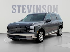 2026 Hyundai Palisade Hybrid SEL 8P SUV