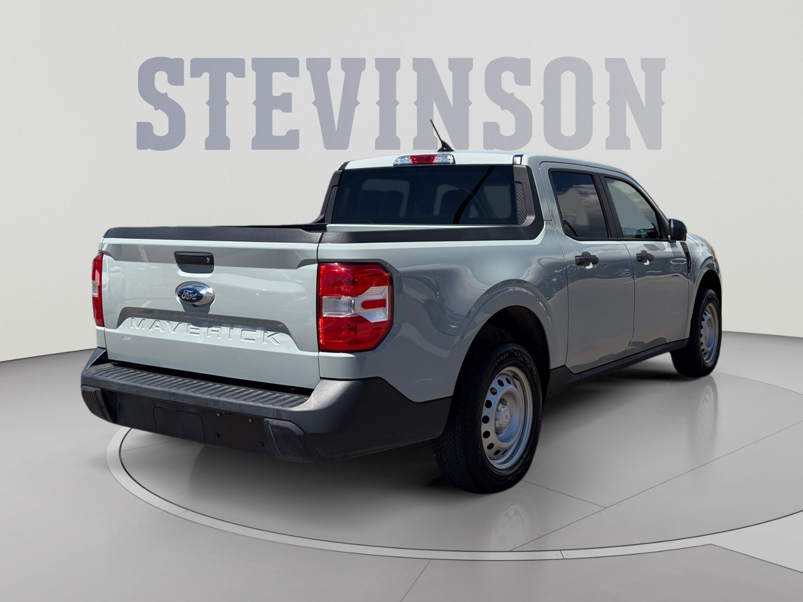 2024 Ford Maverick XL - Photo 6
