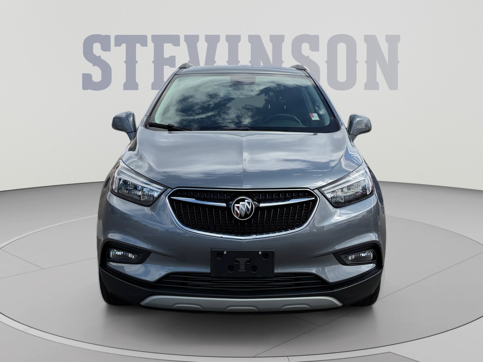 2020 Buick Encore Sport Touring - Photo 9