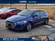 Used 2018 Hyundai Elantra Value Edition Sedan