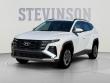 New 2026 Hyundai Tucson Hybrid SEL AWD SUV